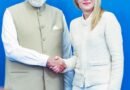 Kabir Bedi hails Modi-Meloni camaraderie, recalls his Italian TV series ‘Sandokan’