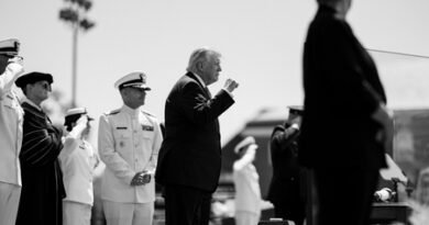 We may have to hit them even harder: Trump warns Iran
