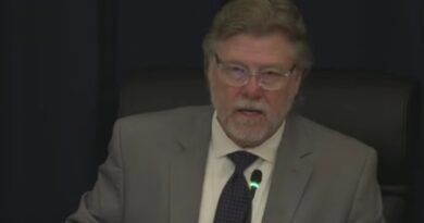 25 years after 9/11 attacks, lawmakers warn US security framework is ‘fraying’