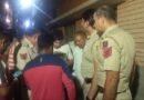 <div>Mother, son stabbed to death in Delhi’s Govindpuri; police probe robbery angle</div>