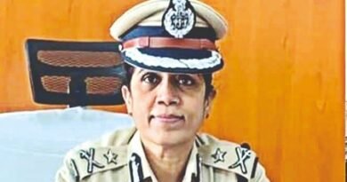 IGP Bhavaneeswari to head ‘Singappen’ STF for women‘s safety in TN