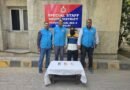 Delhi Police bust ‘Kaku gang’ module; arrest habitual offender with 14 criminal cases