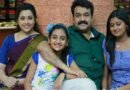 <div>‘Drishyam’ changed my life even more than it changed my journey in cinema: Esther Anil</div>