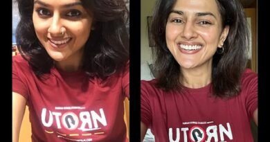 Shraddha Srinath completes 10 years in film industry; recalls day when debut film released!