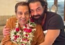 <div>Bobby Deol recalls Dharmendra’s proud reaction to ‘Animal’: You’ve become Lord Bobby now</div>