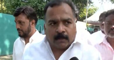 Very happy day for us, had to wait for 59 years: Cong on induction in TN Cabinet