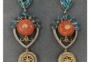 <div>Blue pottery, Kundan jewellery, Madhubani art: PM Modi’s gifts to Dutch leaders showcase India’s cultural heritage</div>