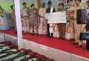 Biggest ever mass surrender in Jharkhand as 27 Maoists lay down arms
