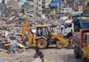 Violence erupts during anti-encroachment drive in Mumbai; 10 charged as cops injured in stone-pelting