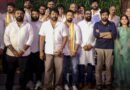 <div>Anaswara Rajan comes on board Chiranjeevi’s #Mega158</div>