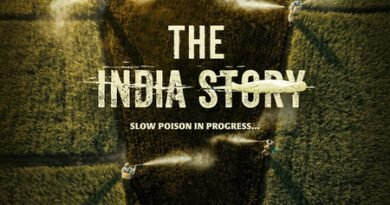 Kajal Aggarwal, Shreyas Talpade’s ‘The India Story’ to hit screens on July 24