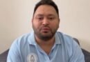Tejashwi Yadav slams Bihar govt over police action on TRE‑4 protesters