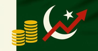 Pakistan inflation may surge to 12.2 pc in May as fuel, food prices spike: Report