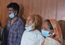Father, kin held in suspected honour killing of 16-year-old girl; dismembered body recovered