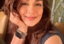 <div>Sonali Bendre’s ‘Summer state of mind’ includes crochet</div>