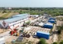 <div>Gujarat’s Vadnagar skills institute places trainees in key infra projects across India</div>