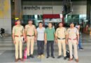 Dewas firecracker factory blast: Main accused Mukesh Vij arrested at Delhi airport