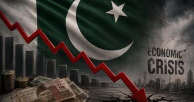 Pakistan’s Panda bond move deepens concerns over rising financial dependence on China