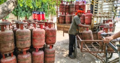 Over 58,500 PNG consumers surrender LPG connections, adequate petrol and diesel stock: Centre