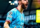 <div>‘I will always be grateful to this club,’ says Bernardo ahead of Man City farewell</div>