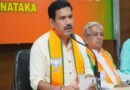 <div>Rahul should apologise for remarks against PM Modi, HM Shah: K’taka BJP chief</div>