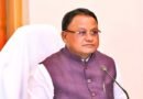 <div>CM Majhi hails PM Modi for showcasing Odisha’s heritage to Norway’s Royal Couple</div>