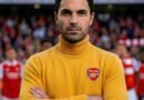 ‘One of the best feelings I’ve ever had’: Arteta on Arsenal’s Premier League triumph