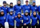 Afghanistan refugee women’s cricket team set to embark on landmark England tour