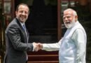India and Cyprus vow to combat terrorism, elevate bilateral ties to strategic partnership