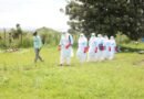 Confirmed Ebola cases in Uganda rise to five