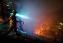 Uttarakhand plans reward scheme of up to Rs 1 lakh to strengthen fight against forest fires