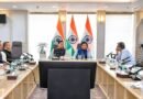 Piyush Goyal, Sonowal hold meet to facilitate foreign trade