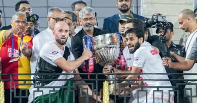 ISL 2025-26: East Bengal win maiden title with 2-1 win over Inter Kashi