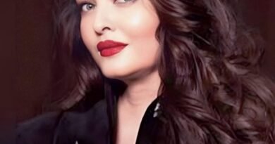 Aishwarya Rai Bachchan heads to Cannes with daughter Aaradhya