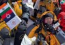<div>BSF women conquer Mt Everest as force marks diamond jubilee; Amit Shah praises ‘Nari Shakti’</div>
