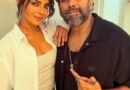 Bosco Martis celebrates 25 years of ‘long-standing association’ with Priyanka Chopra