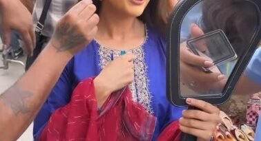 Shehnaaz Gill opens up about the one who has her heart