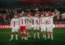 <div>Stuttgart coach Sebastian Hoeness challenging “his family’s club” in the German Cup final</div>