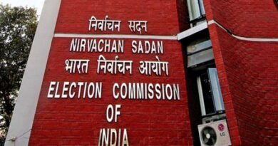 ECI announces Rajya Sabha polls for 24 seats in 10 states on June 18