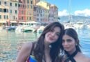 Shanaya Kapoor wishes bestie Suhana Khan on her 26th birthday