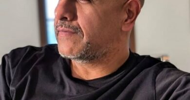 Vishal Dadlani reveals how a cigarette lighter inspired Rajesh Khanna’s iconic song ‘Chingari Koi Bhadke’