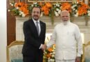 PM Modi, Cyprus President Nikos Christodoulides hold bilateral talks in New Delhi