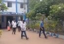 Police arrest Trinamool leader in Durgapur over job fraud, intimidation charges