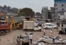 <div>Demolition, debris cleaning continues in Mumbai’s Garib Nagar; cops round up more accused</div>
