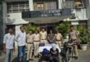 Delhi Police arrest two brothers involved in auto theft, multiple burglaries
