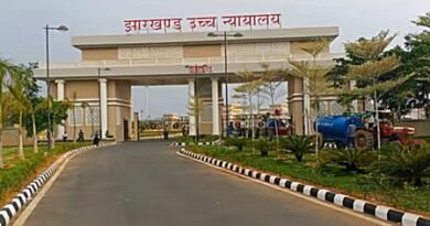 Jharkhand HC pulls up authorities over Ranchi jail abuse allegation, seeks reply in two weeks
