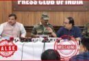 <div>‘Fake, misleading’: Army says MPs Sanjay Singh, Manoj Kumar Jha backing tainted ex-servicemen, lying about military</div>