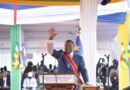 Central African Republic forms new government