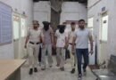 <div>Delhi: Cyber fraudsters held for running nationwide online ‘spiritual healing’ scam</div>