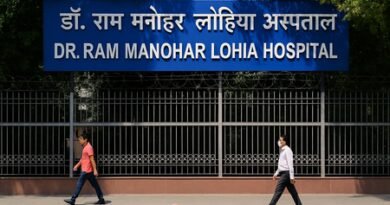 RML Hospital sets up India’s 1st heat wave centre with immersion cooling facility